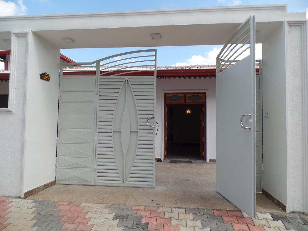 Kandyan Bluestar Villa 외부 사진