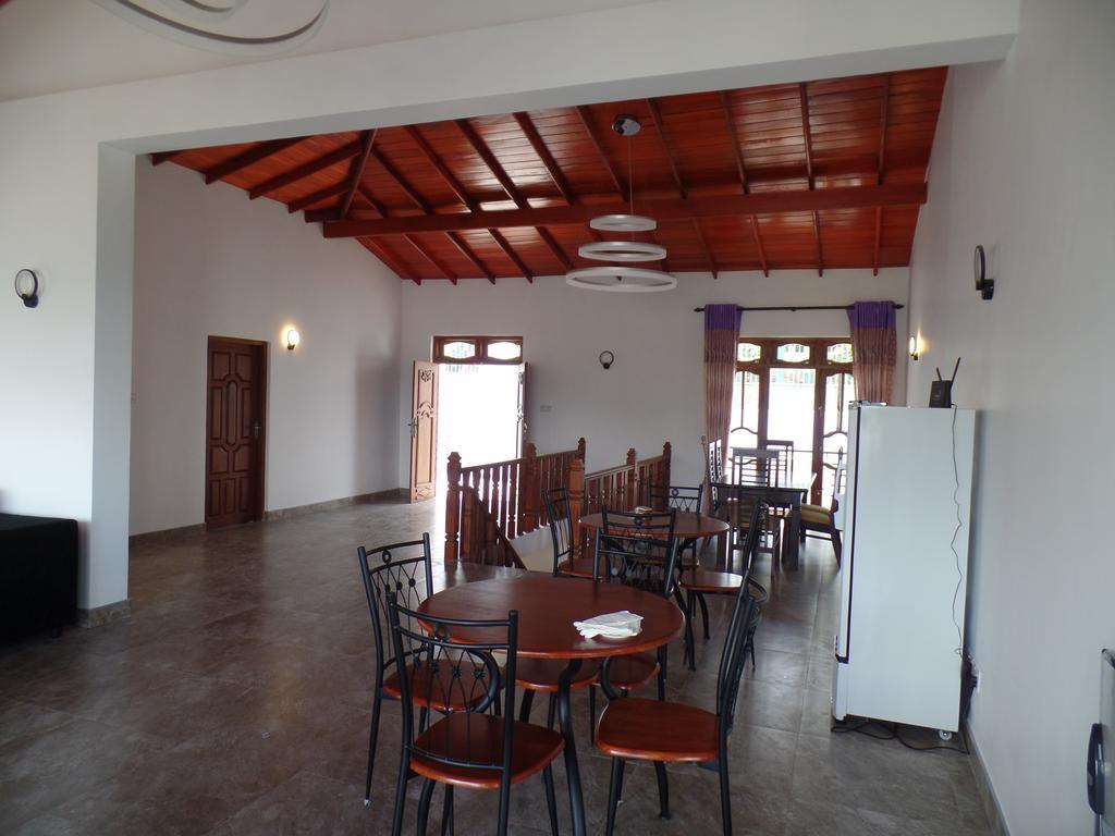 Kandyan Bluestar Villa 외부 사진