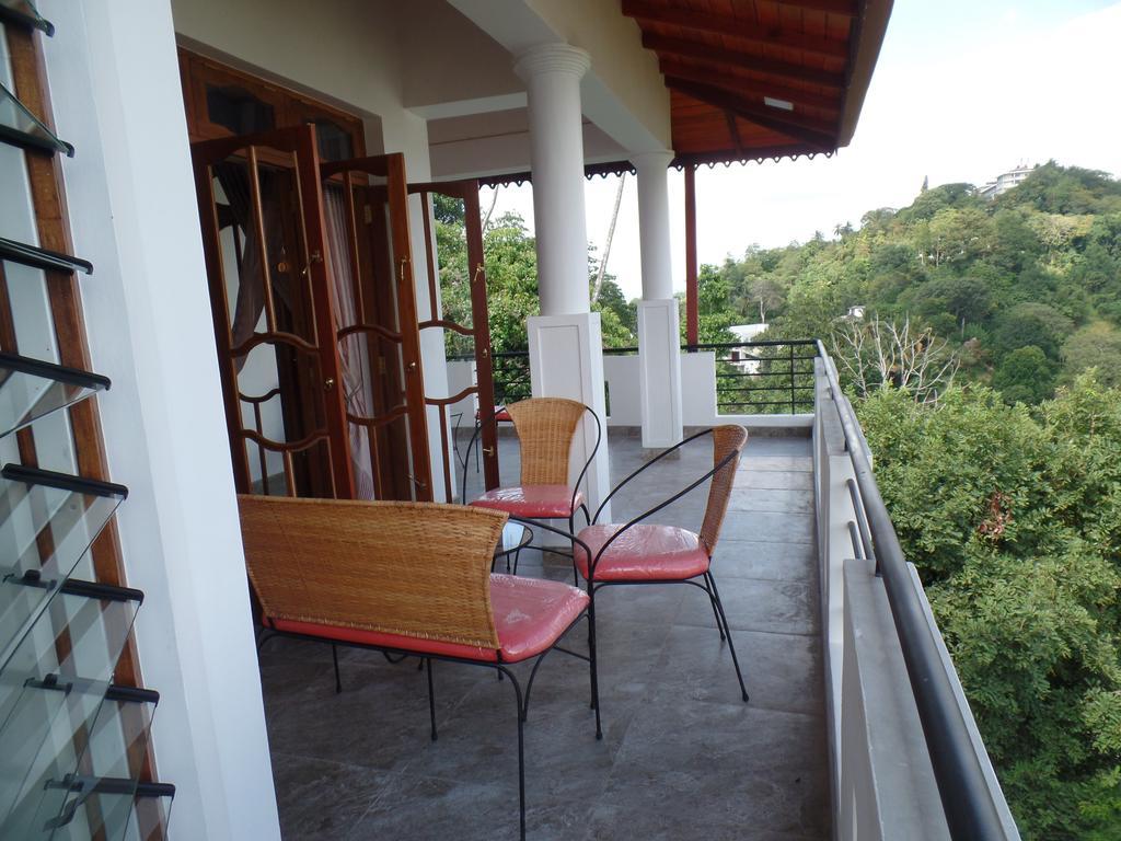 Kandyan Bluestar Villa 외부 사진