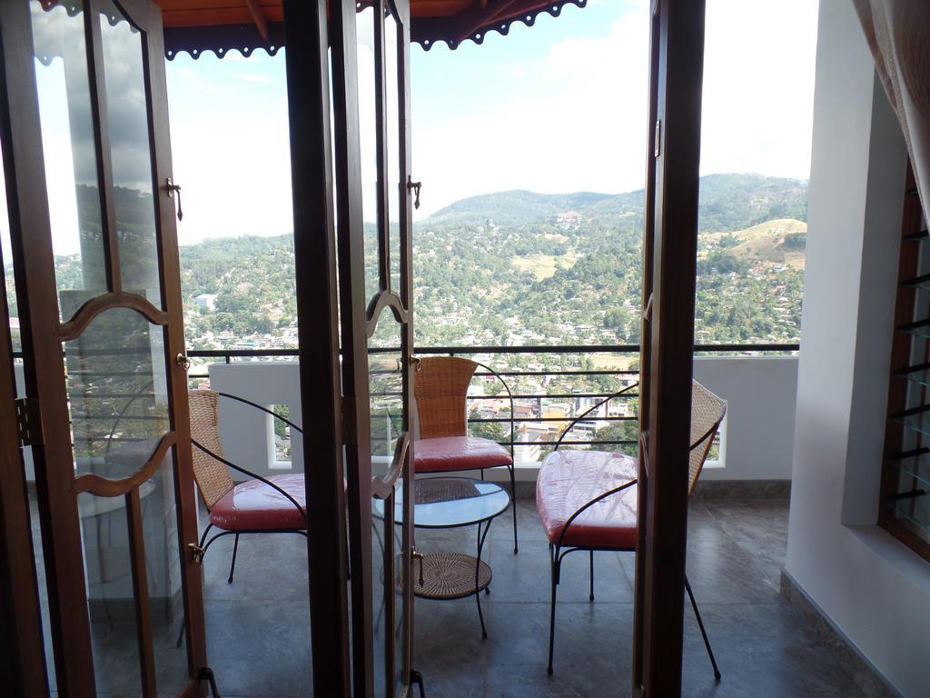 Kandyan Bluestar Villa 외부 사진