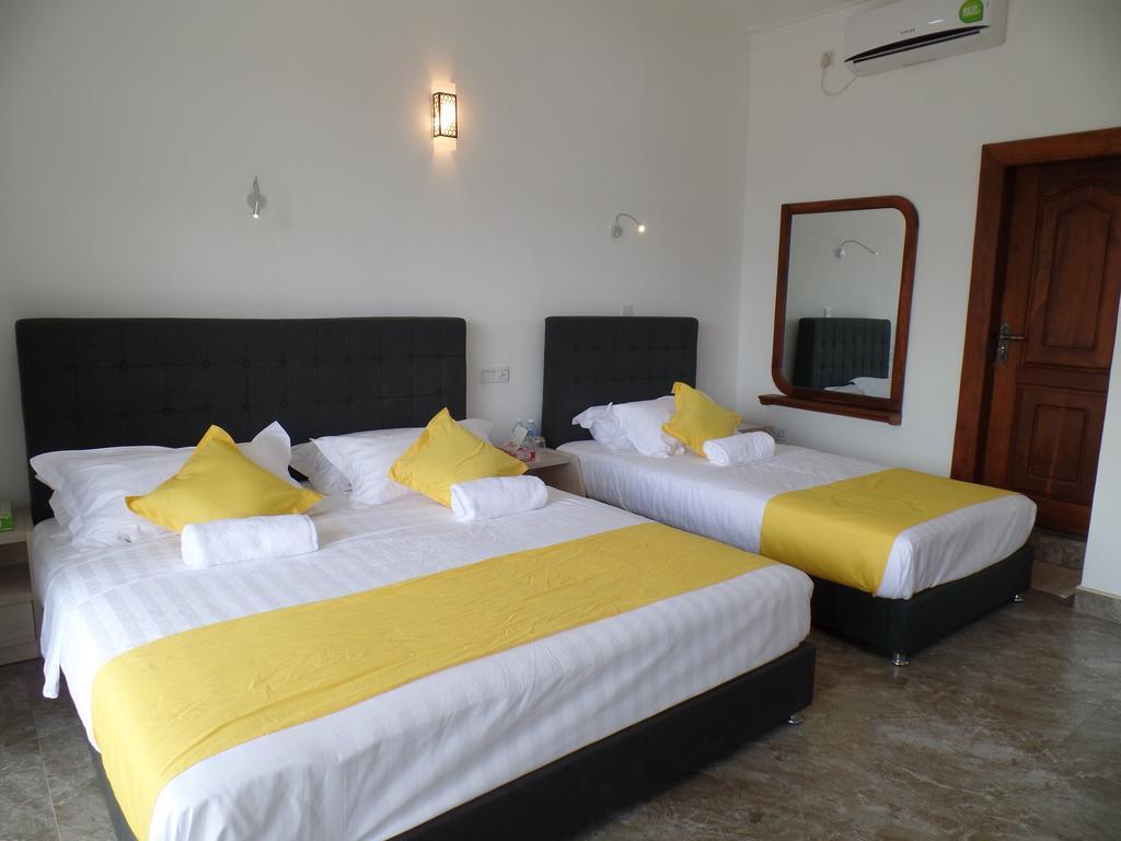 Kandyan Bluestar Villa 외부 사진