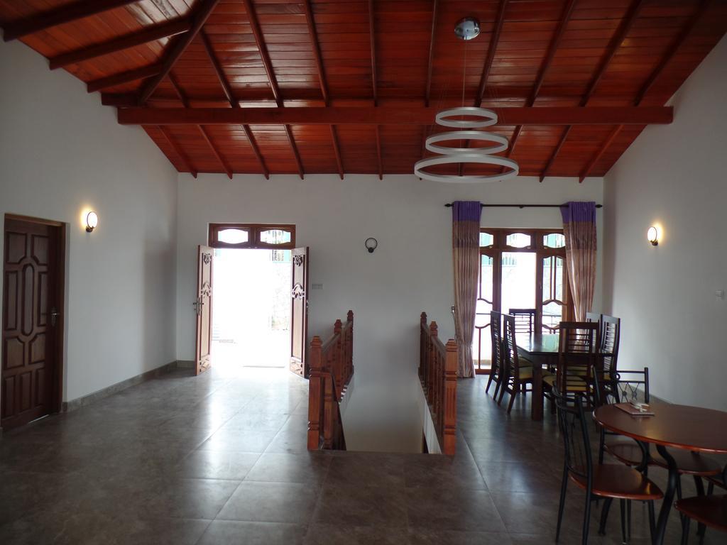 Kandyan Bluestar Villa 외부 사진