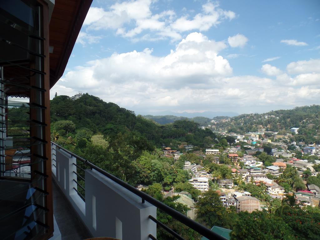 Kandyan Bluestar Villa 외부 사진
