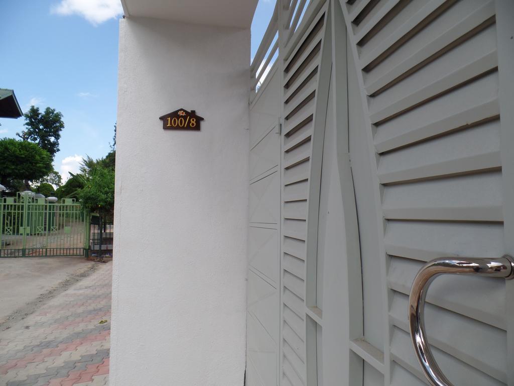 Kandyan Bluestar Villa 외부 사진