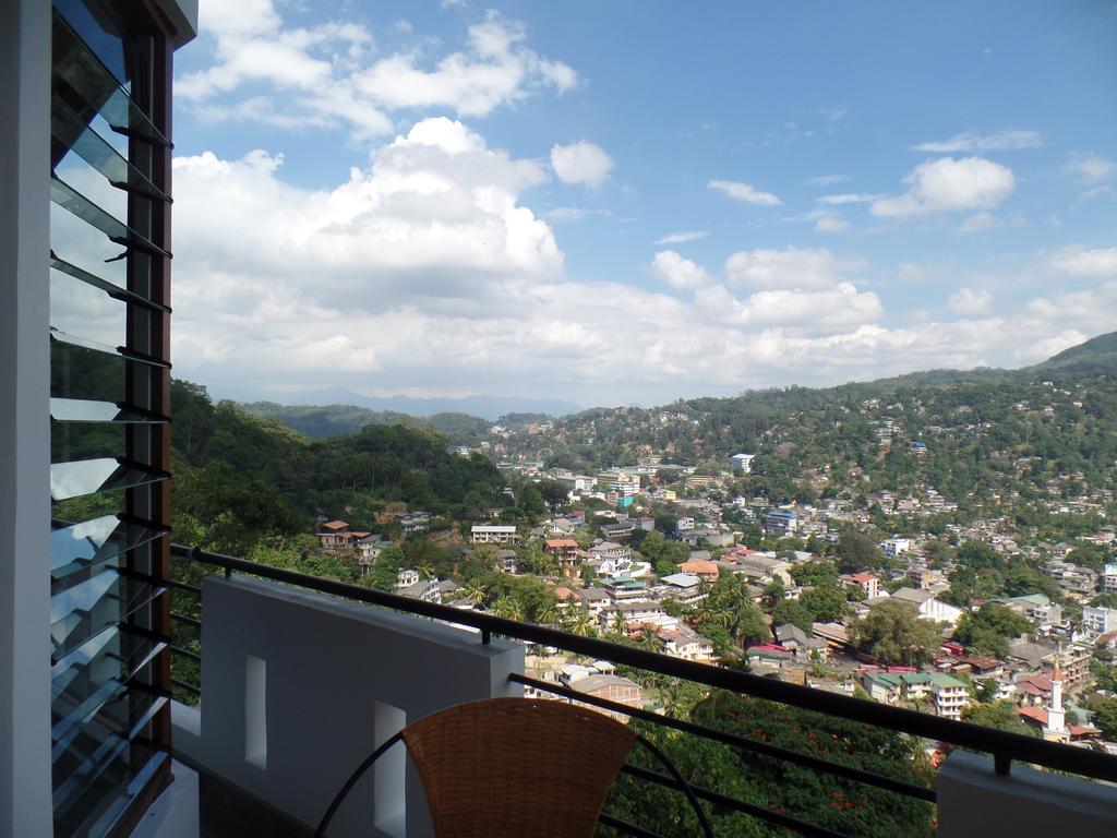 Kandyan Bluestar Villa 외부 사진