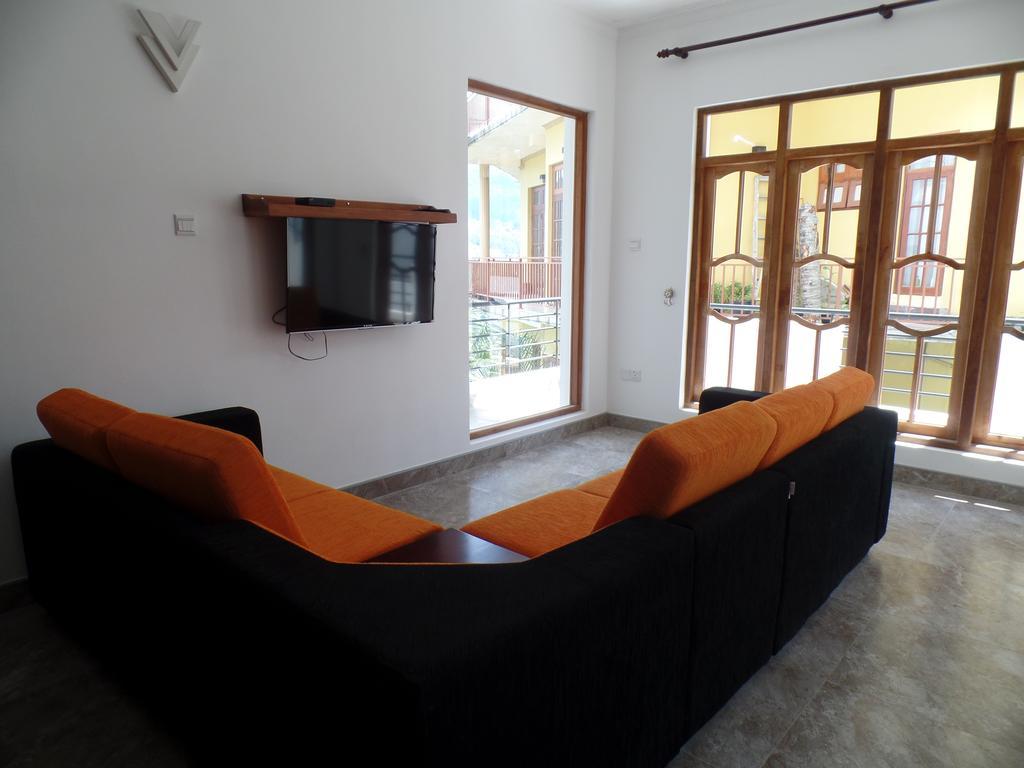 Kandyan Bluestar Villa 외부 사진