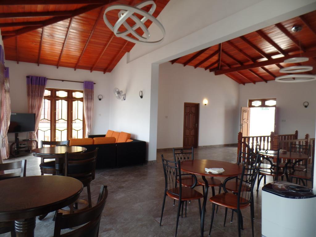Kandyan Bluestar Villa 외부 사진