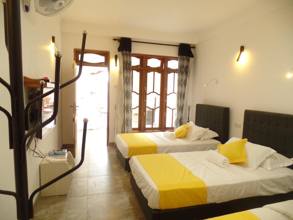 Kandyan Bluestar Villa 외부 사진