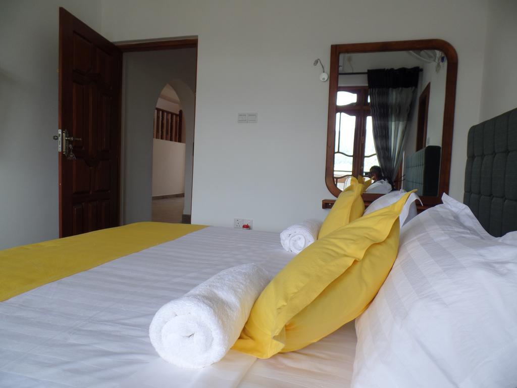 Kandyan Bluestar Villa 외부 사진