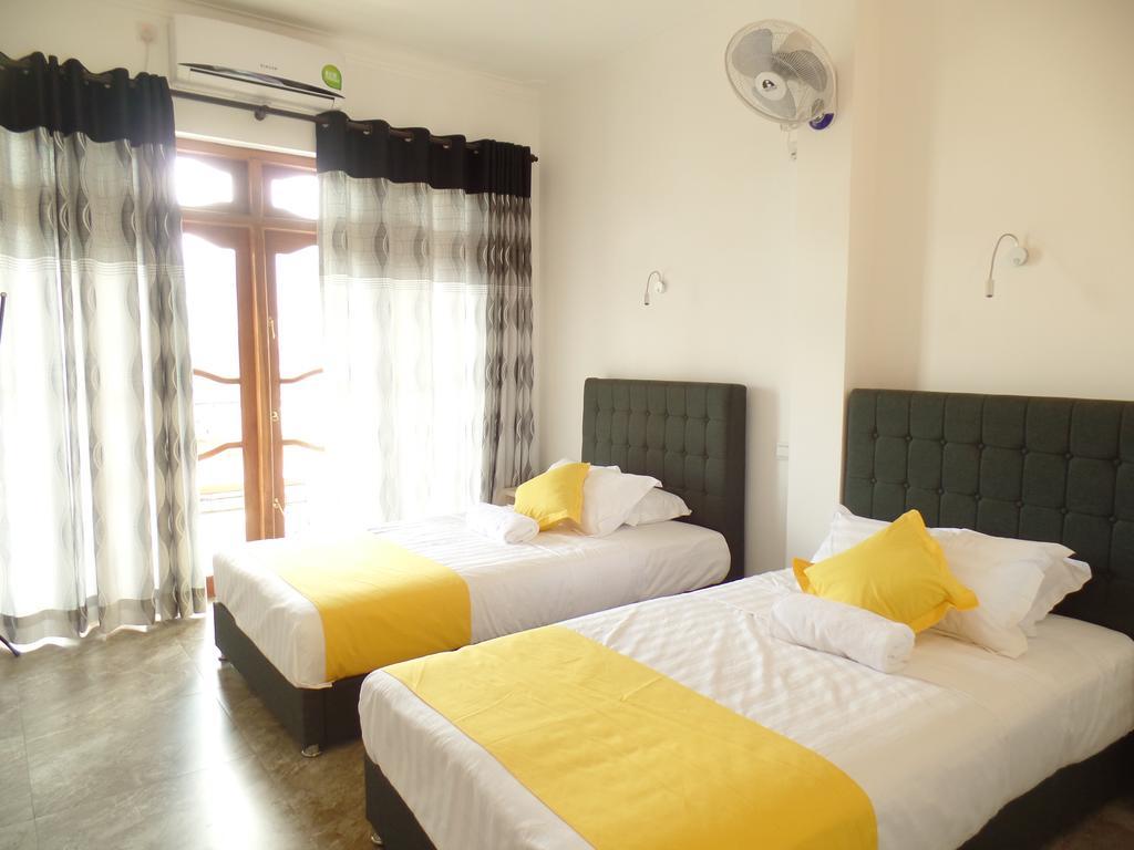 Kandyan Bluestar Villa 외부 사진