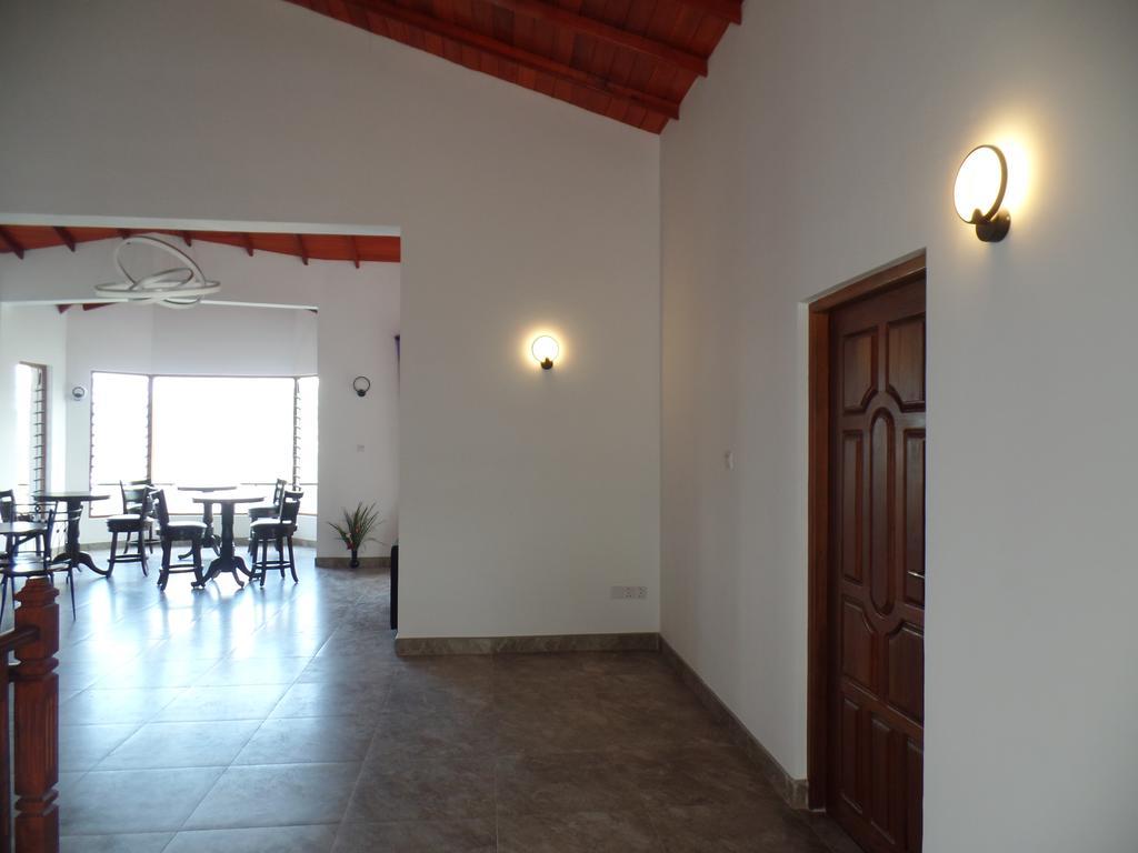 Kandyan Bluestar Villa 외부 사진