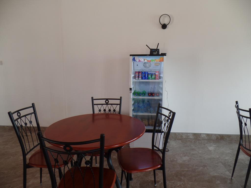 Kandyan Bluestar Villa 외부 사진