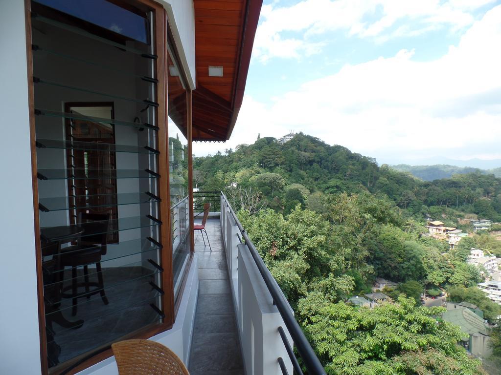 Kandyan Bluestar Villa 외부 사진