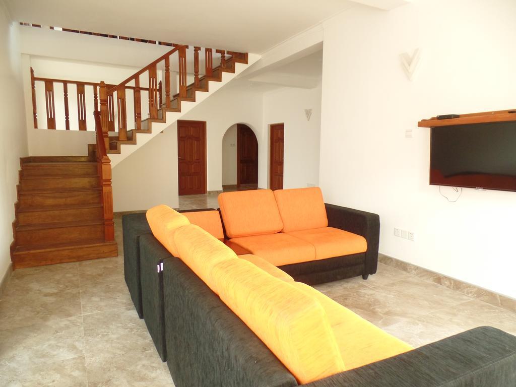 Kandyan Bluestar Villa 외부 사진