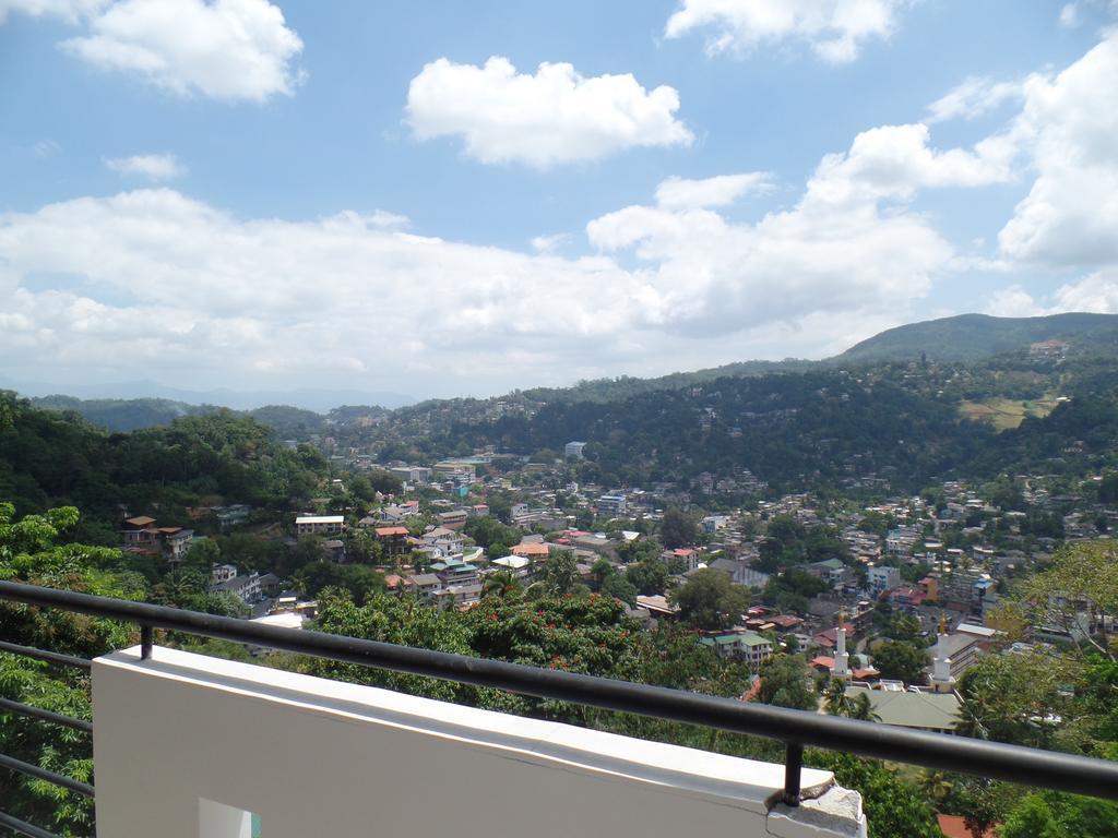 Kandyan Bluestar Villa 외부 사진
