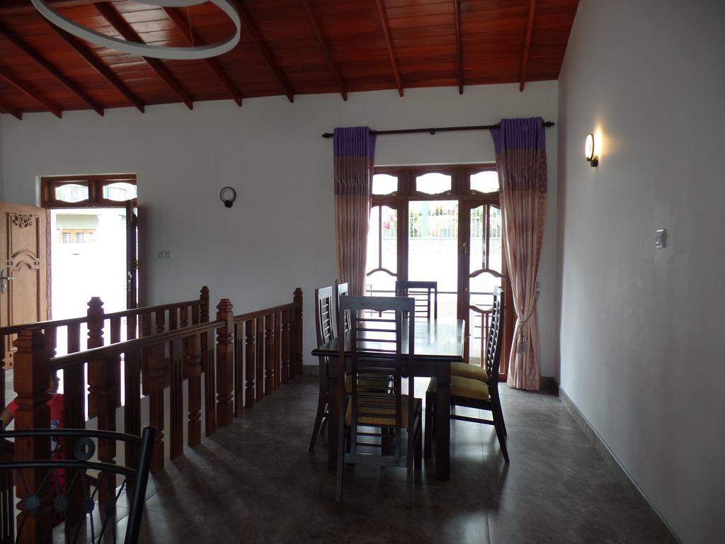 Kandyan Bluestar Villa 외부 사진