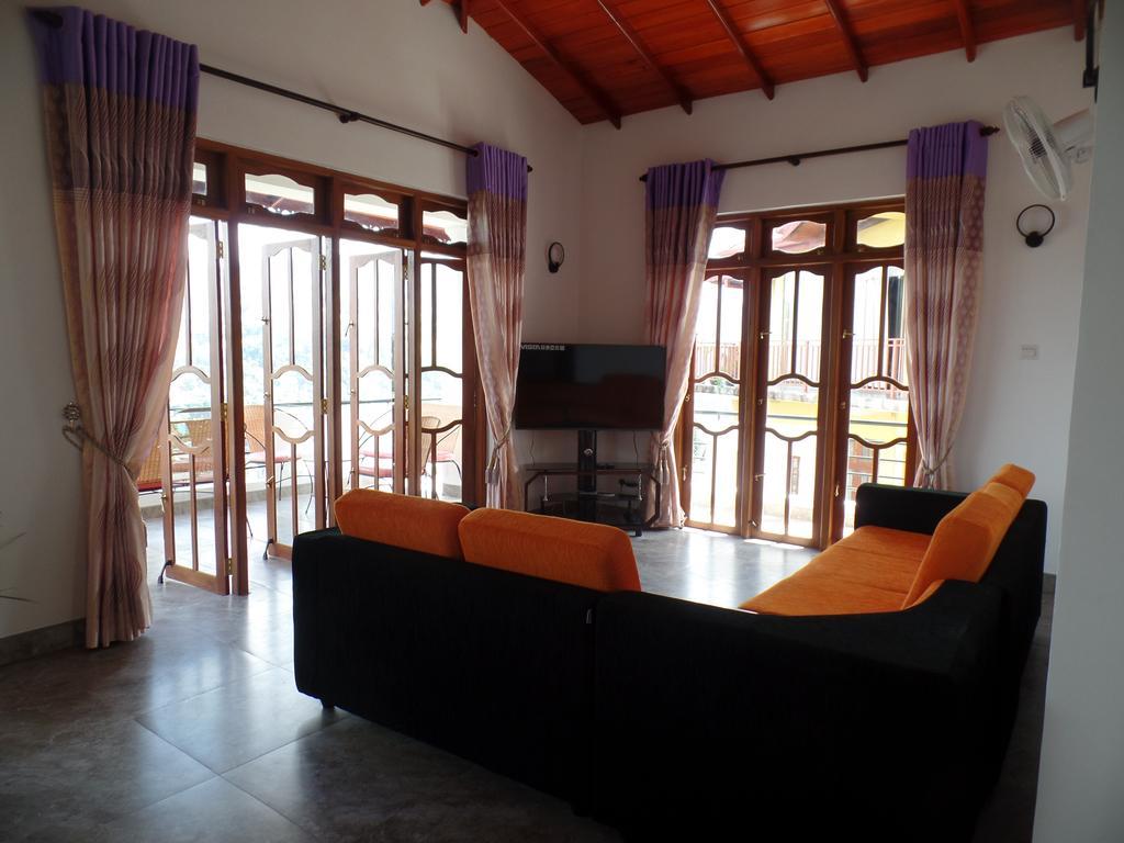 Kandyan Bluestar Villa 외부 사진