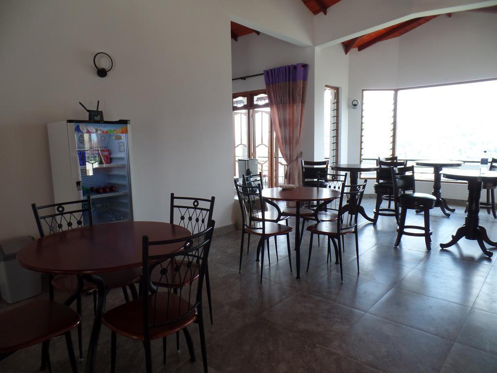 Kandyan Bluestar Villa 외부 사진