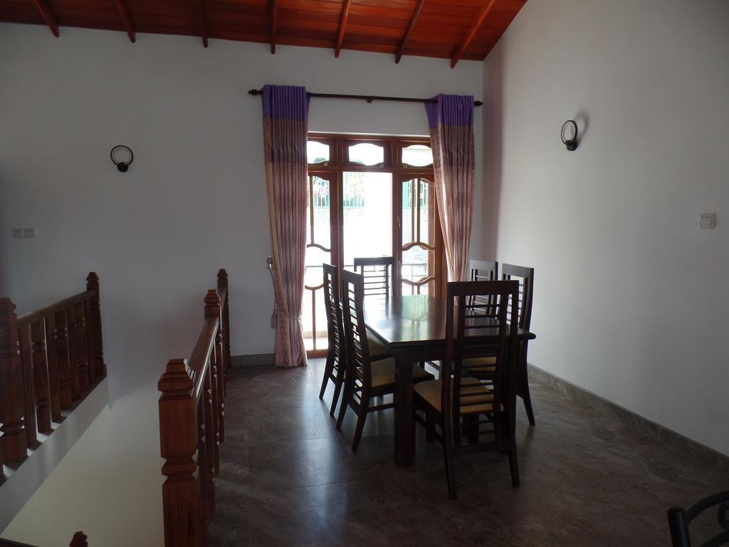 Kandyan Bluestar Villa 외부 사진