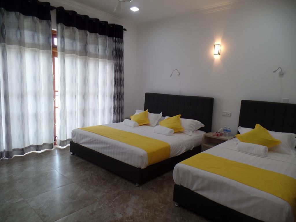 Kandyan Bluestar Villa 객실 사진