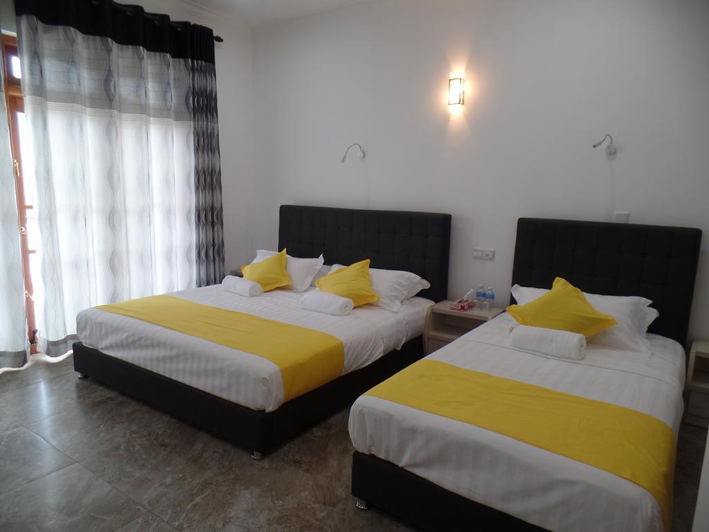 Kandyan Bluestar Villa 객실 사진