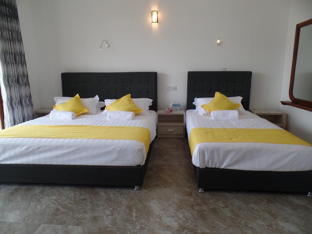Kandyan Bluestar Villa 객실 사진