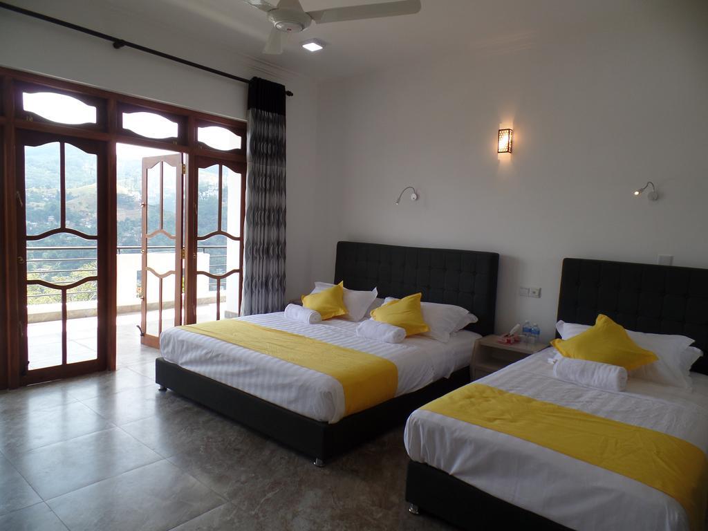 Kandyan Bluestar Villa 객실 사진