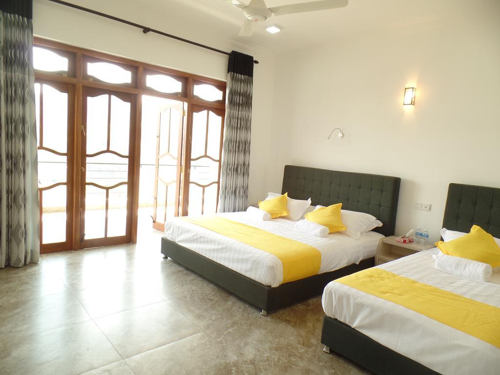 Kandyan Bluestar Villa 객실 사진