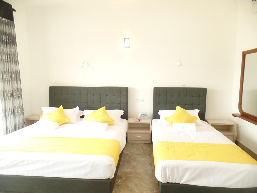 Kandyan Bluestar Villa 객실 사진