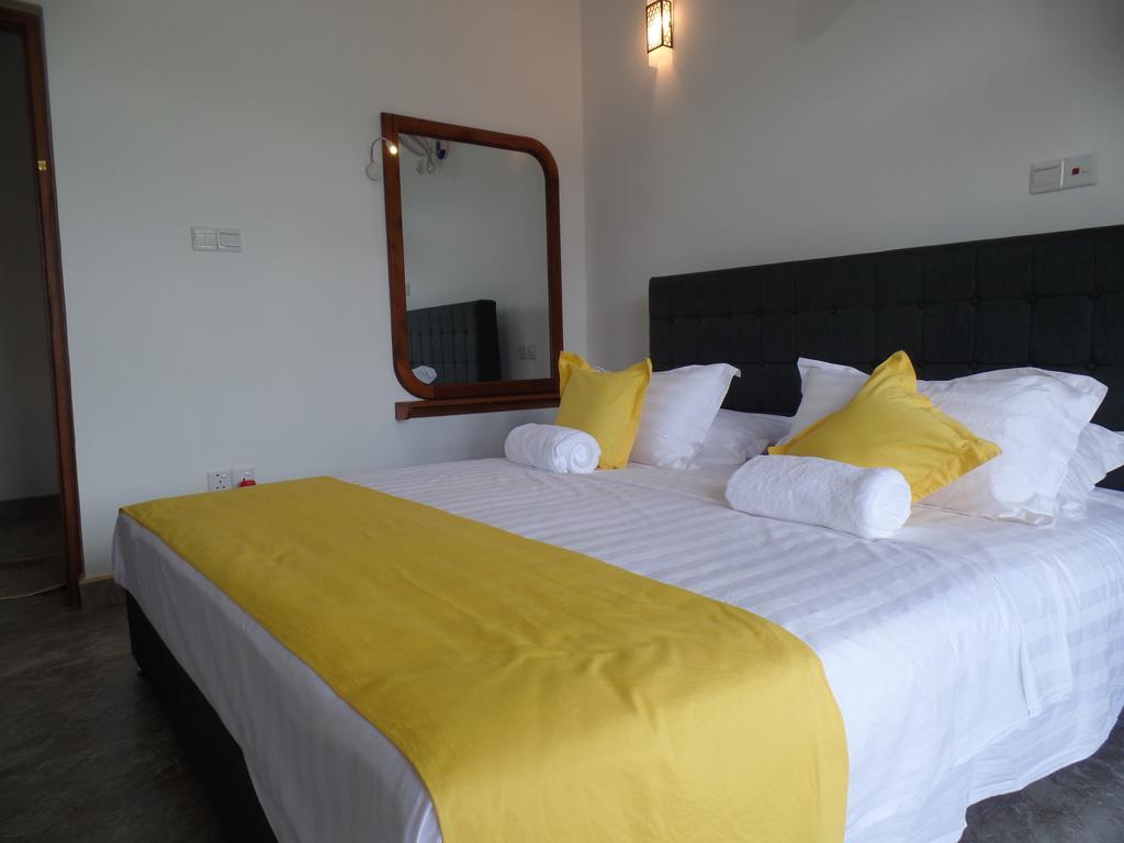 Kandyan Bluestar Villa 객실 사진