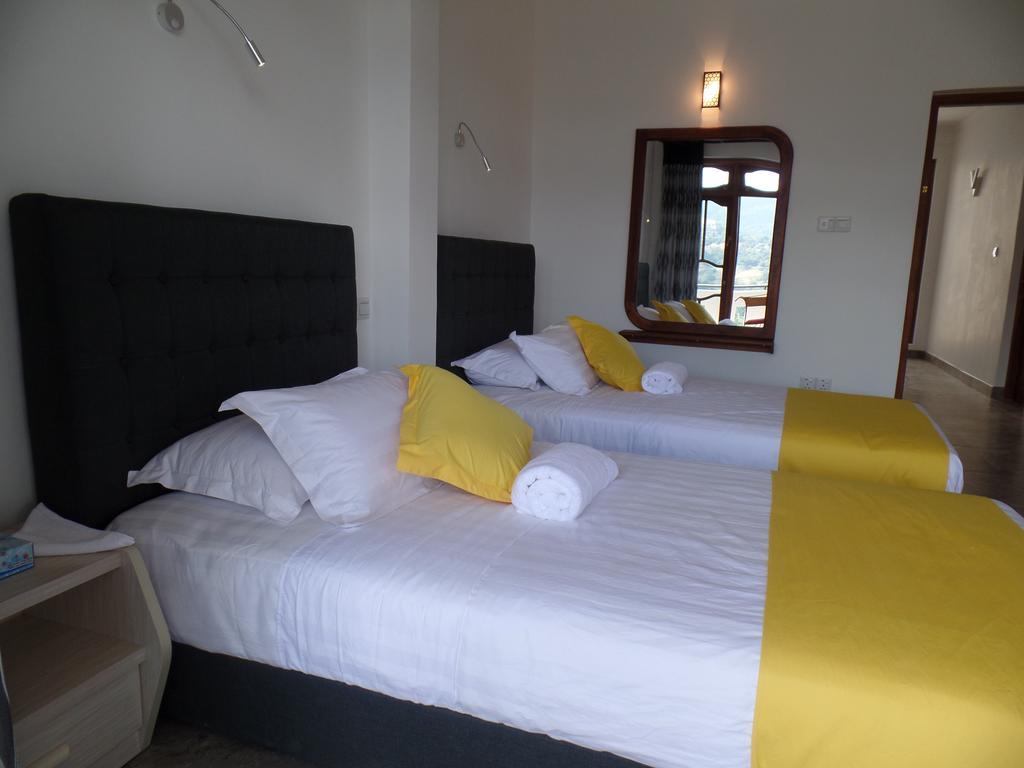 Kandyan Bluestar Villa 객실 사진