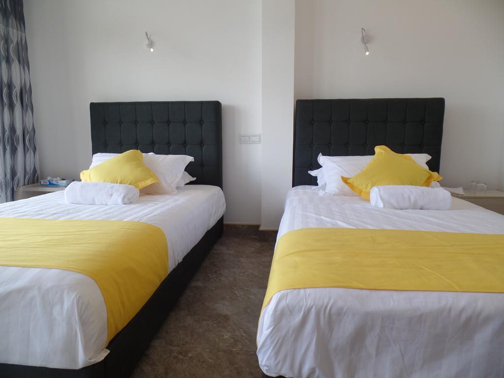 Kandyan Bluestar Villa 객실 사진