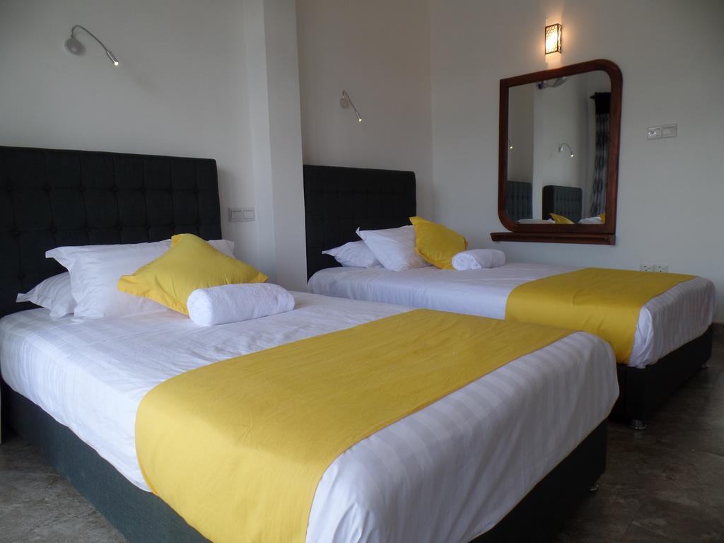 Kandyan Bluestar Villa 객실 사진