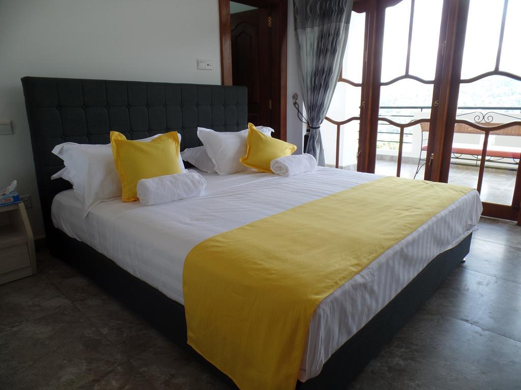 Kandyan Bluestar Villa 객실 사진