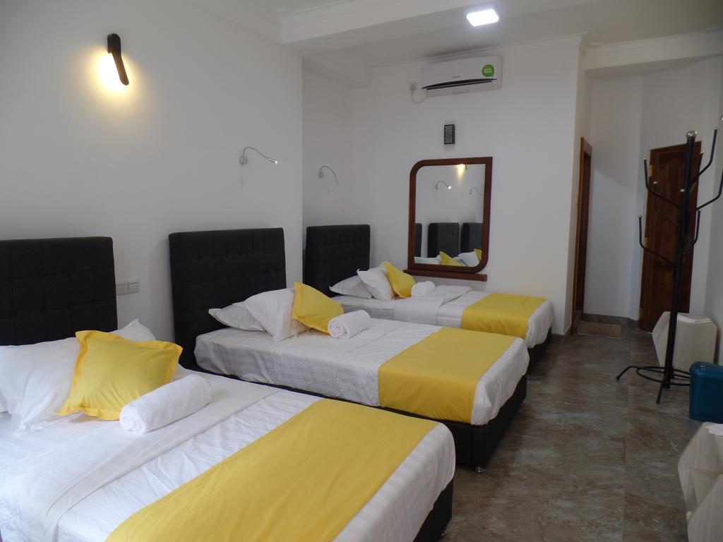 Kandyan Bluestar Villa 객실 사진