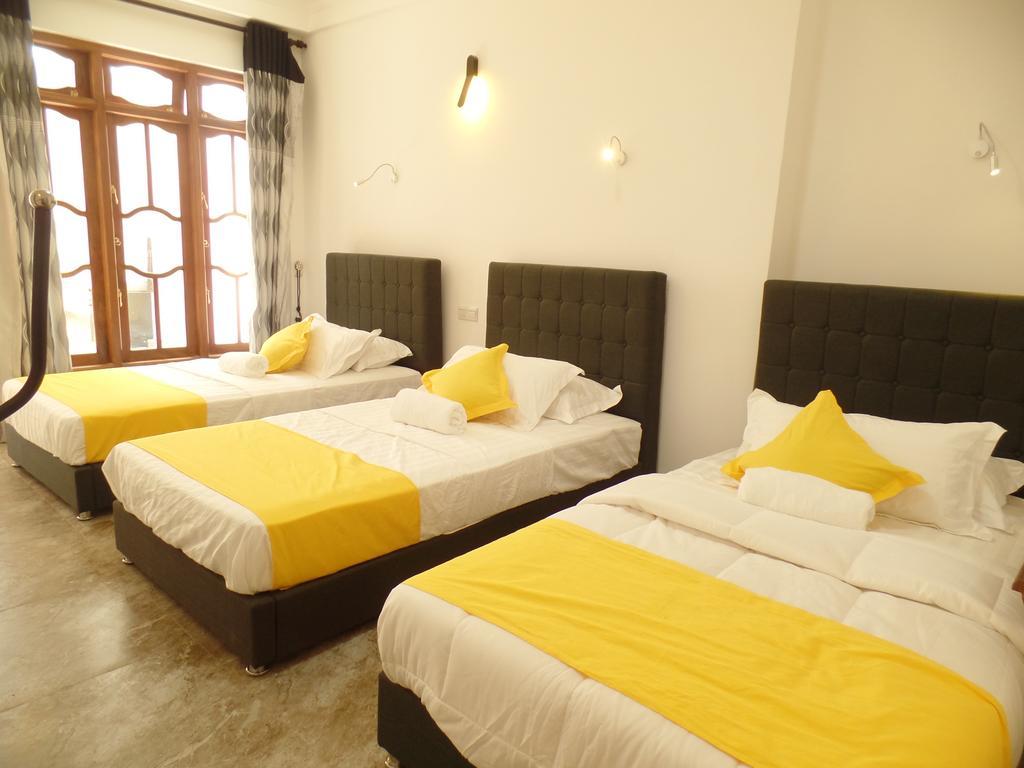 Kandyan Bluestar Villa 객실 사진