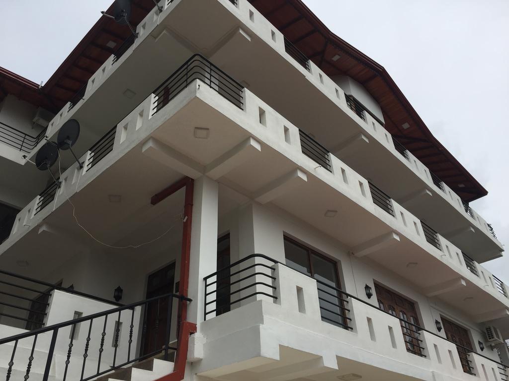 Kandyan Bluestar Villa 외부 사진