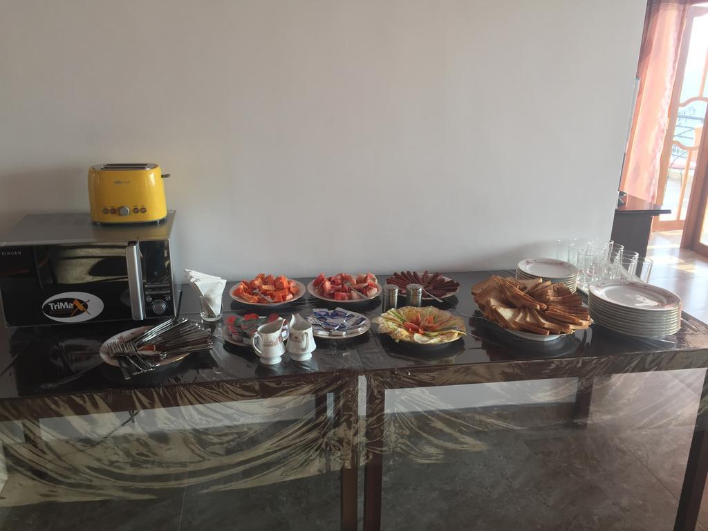 Kandyan Bluestar Villa 외부 사진