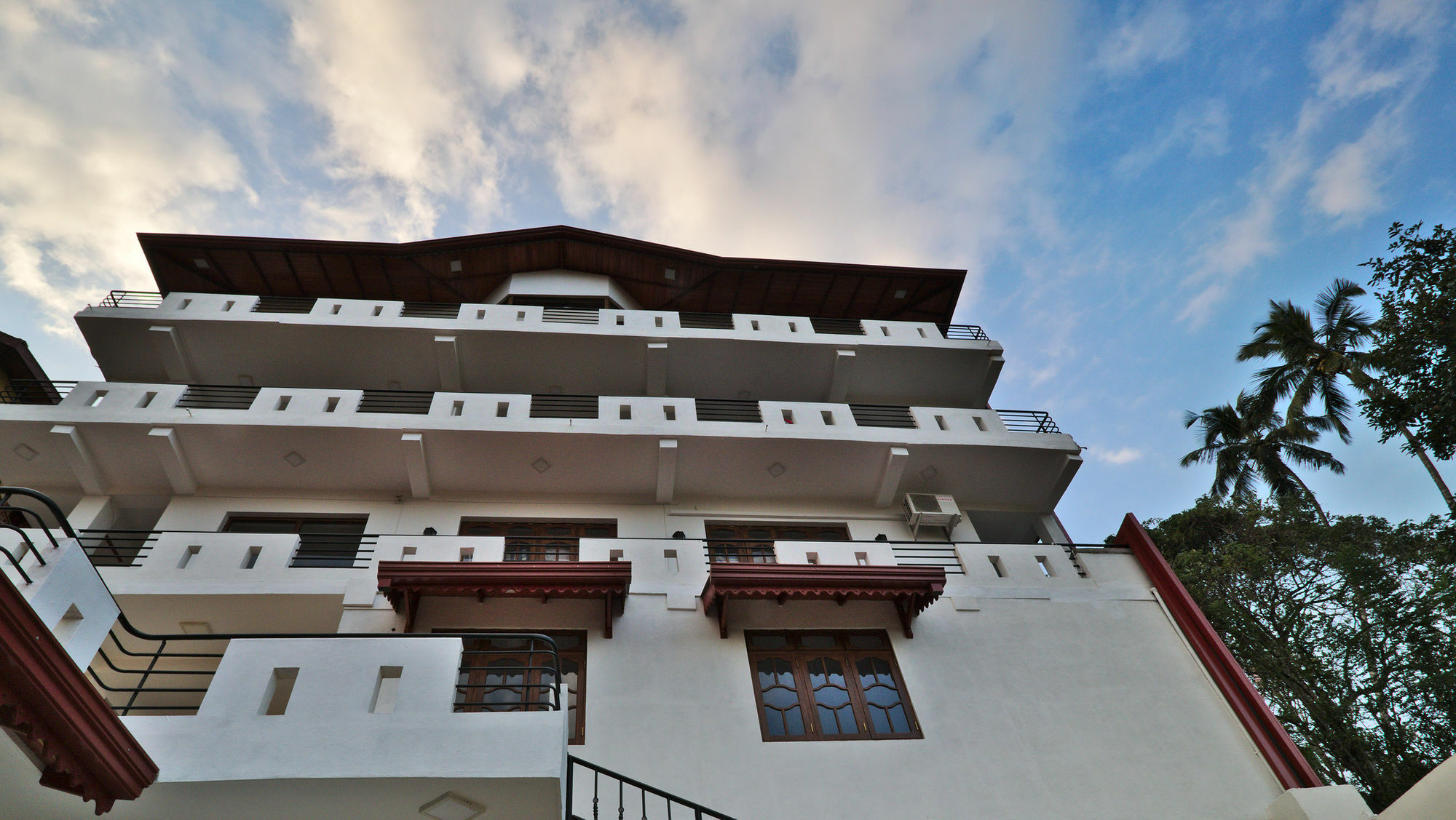 Kandyan Bluestar Villa 외부 사진